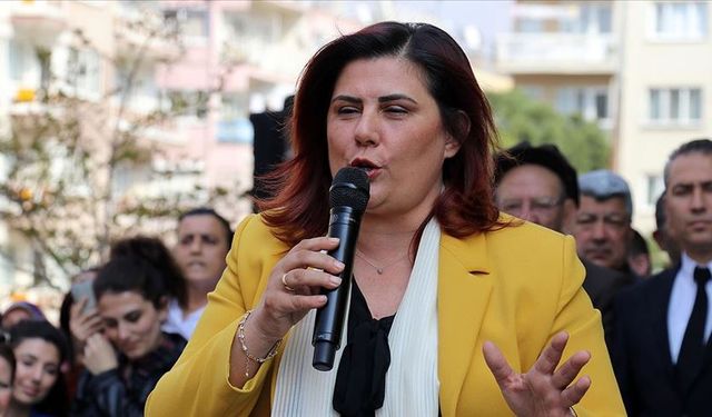 Özlem Çerçioğlu kimdir?