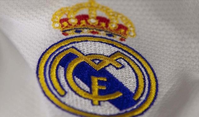 Real Madrid La Liga'da 36. şampiyonluğunu ilan etti
