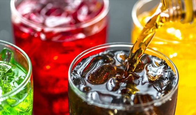 Şekerli beslenme hafızaya kalıcı zarar verebilir