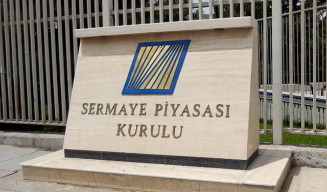 SPK’den Pusula Portföy yöneticilerine iki yıl işlem yasağı