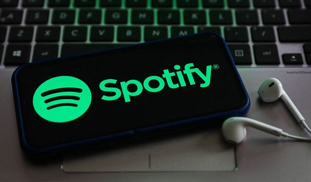 Spotify Türkiye'de 2025'te en çok dinlenen şarkıcılar belli oldu