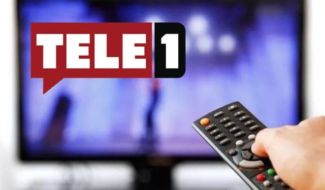 TELE 1’in satış süreci durduruldu