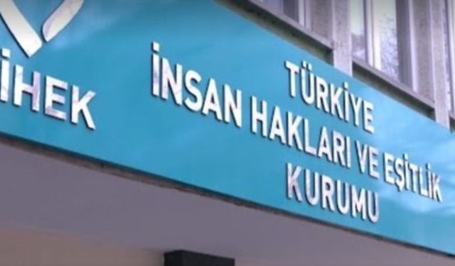 Türkiye İnsan Hakları ve Eşitlik Kurumu'nun 'çocuk web sitesi' erişime açıldı