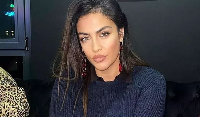 Tuğba Ekinci’nin Bülent Ersoy yanıtı ağızları açık bıraktı