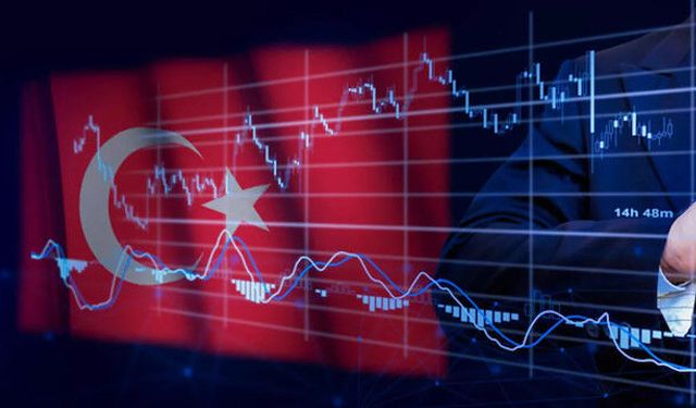 Türkiye kaçıncı sırada? Dünyanın en büyük ekonomileri belli oldu
