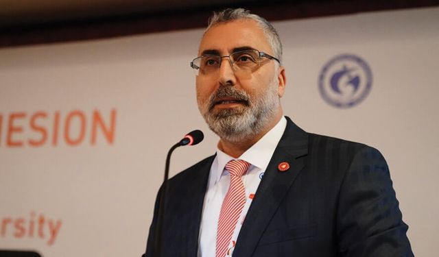 Bakan Işıkhan: 18 yaş altı diyabet hastaları için 610 milyon liralık reçete karşılandı
