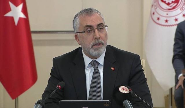 Bakan Işıkhan açıkladı: İş Pozitif Projesi'yle 882 bin kadın istihdama dahil edildi