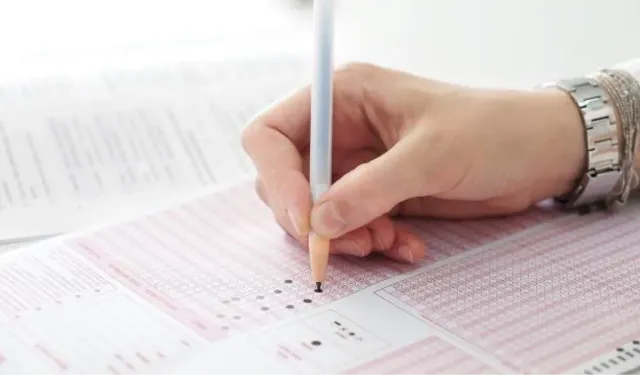 YKS’de oturum ücreti 700 TL!