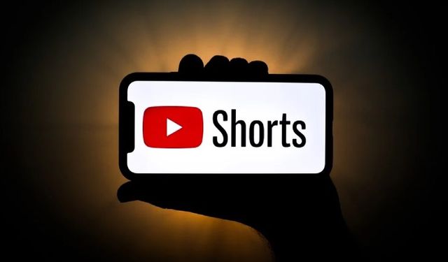 YouTube Shorts için canlı yayın özelliği geldi