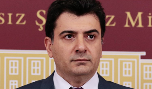 CHP'li Emre: Asgari ücret en az 39 bin lira olmalı
