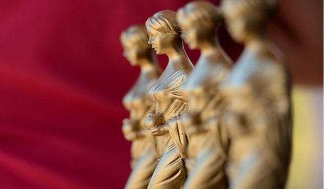 Altın Portakal Film Festivali'nin biletleri bugün satışa sunulacak