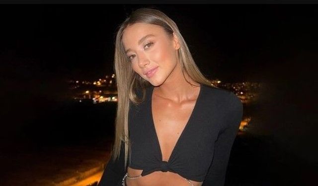 Aleyna Kalaycıoğlu'nun aylık geliri ortaya çıktı