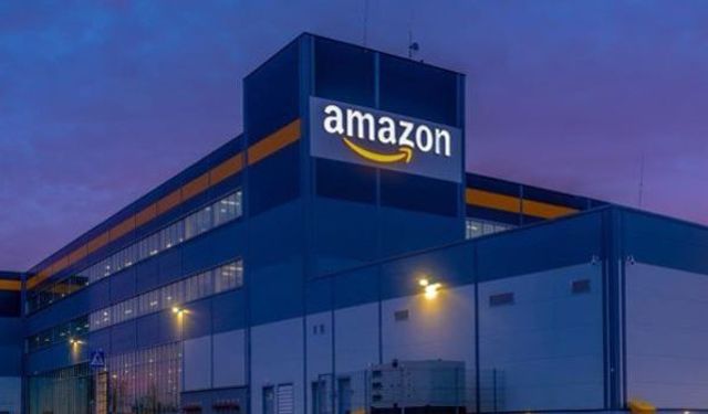 Amazon yapay genel zeka biriminde işten çıkarmaya gitti