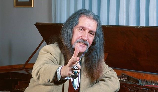 Barış Manço'nun ailesinden 'telif haklarımız gasp edildi' davası