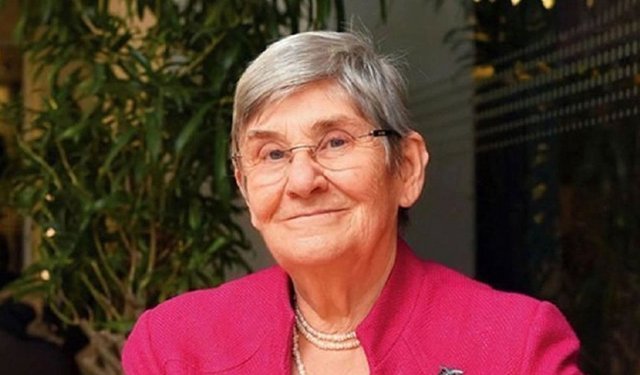 Canan Karatay ilk kez anlattı: Stresten dişlerim döküldü