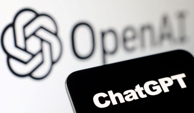 ChatGPT: Konuşmaları izliyoruz, zararlı içerikleri kolluk kuvvetine bildireceğiz