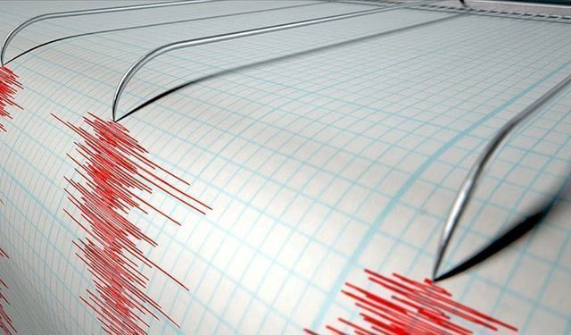 AFAD duyurdu: Bingöl'de deprem