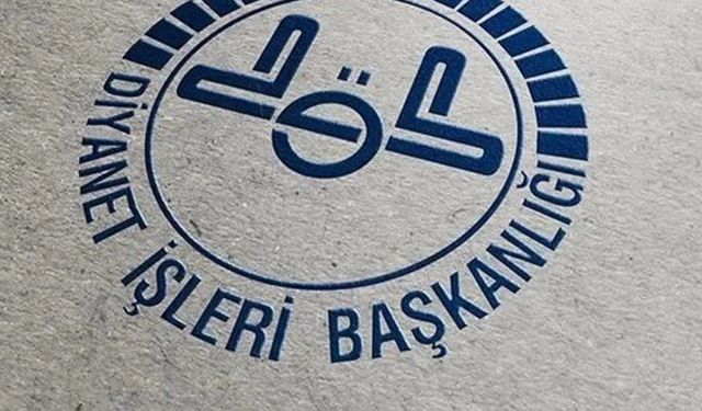 Diyanet 3 bin 209 din görevlisi alacak: Başvuru tarihi belli oldu