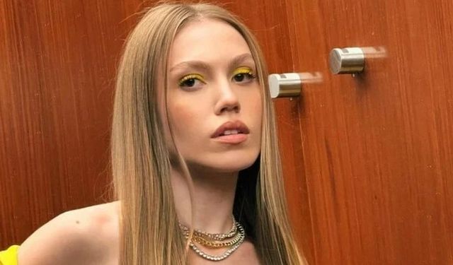 Duygu Özarslan’dan beklenmedik çocuk açıklaması!