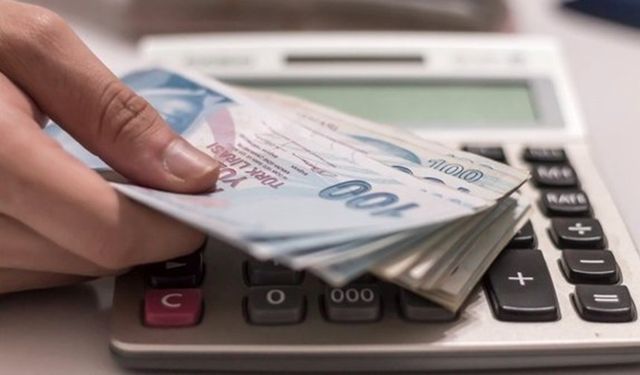 Bakan Işıkhan, kamu işçisine zam teklifi için tarih verdi