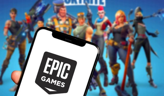 Epic Games ücretsiz oyunlar listesi 2025