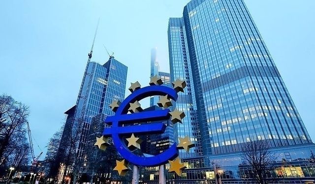 Euro Bölgesi'nde nisan ayı enflasyonu belli oldu