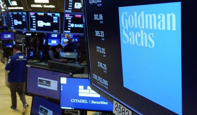 Goldman'dan Merkez Bankası tahmini: Rezervler pozitife dönebilir