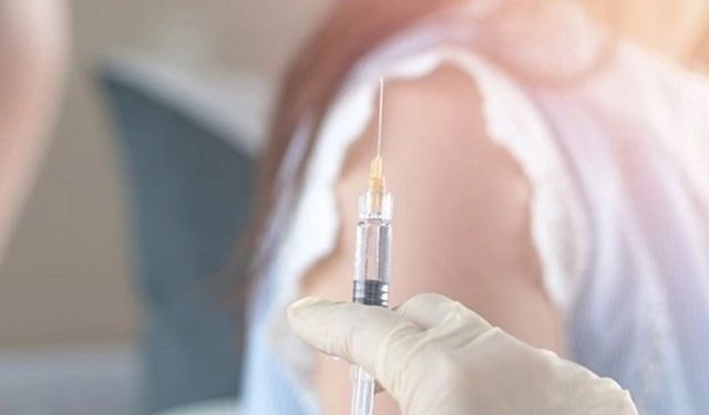 Yumurta alerjisi olanlara ’grip aşısı’ uyarısı