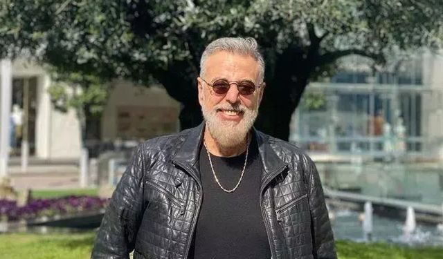 Kızılcık Şerbeti’nde sürpriz dönüş: Hamdi Alkan 'Ulvi' rolüyle geri geliyor!