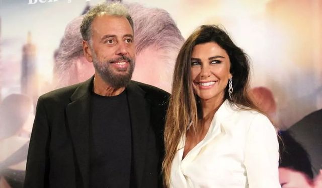 Hamdi Alkan'dan aldatma itirafı: 'Üzüldüm!’