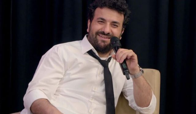 Hasan Can Kaya’dan tartışılan Hz. İsa şakası için özür