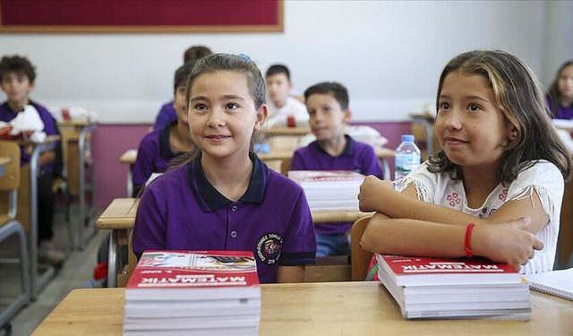 Doğum oranlarının düşmesi, öğretmen ve sınıf sayısını da etkileyecek!
