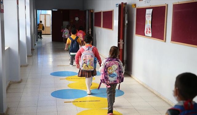 İhtiyaç sahibi öğrenciler için 2 milyar lira kaynak!