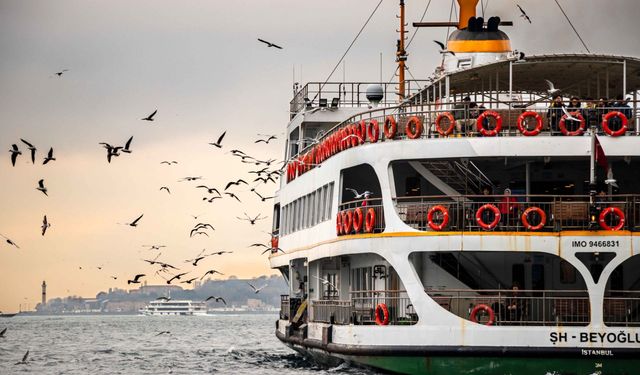 İstanbul’da toplu ulaşım 6 Ekim’de ücretsiz olacak!