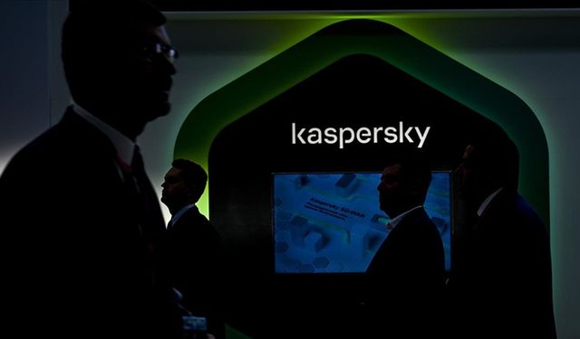 Kaspersky, yeni bir siber saldırıyı ortaya çıkardı