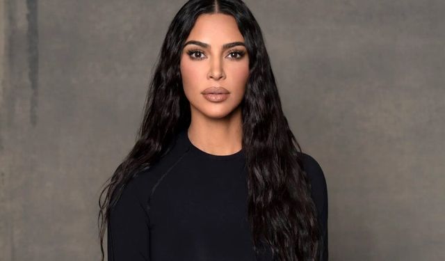 Kim Kardashian'ın iç çamaşırlarının arasından uyuşturucu çıktı