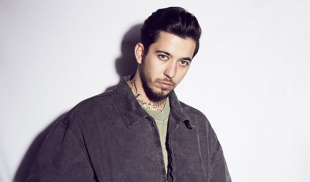 Ünlü DJ Mahmut Orhan’ın arabasının değeri dudak uçuklattı!