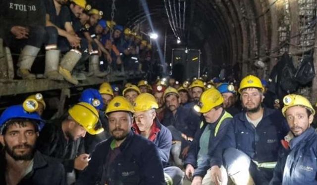 Soma’da işçi kıyımı: Bin kişi içten çıkarılabilir