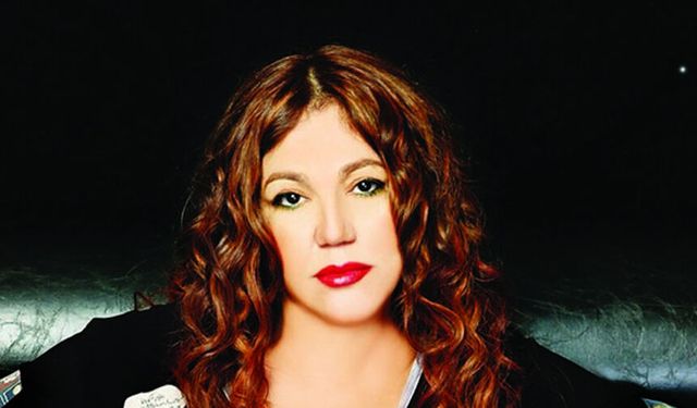 Nazan Öncel'in oğlu Trump destekçisi çıktı!