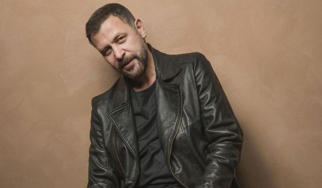 Nejat İşler’den yeni roman: 'Miras' dostluk, aşk ve yalnızlığın yol hikâyesi