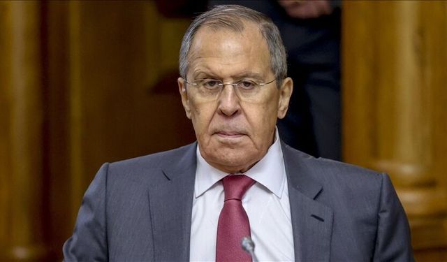 Lavrov'dan Avrupa'ya savaş uyarısı: 'Rusya'ya saldırı çok kısa sürer!'