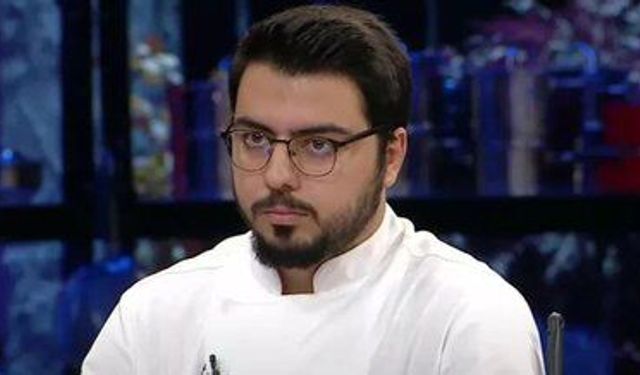 MasterChef şampiyonu Serhat Doğramacı’dan ‘fon’ haberlerine açıklama