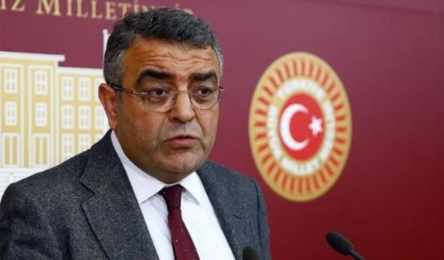 Sezgin Tanrıkulu, Diyarbakır’da kayyum döneminde işe alınan AK Partilileri açıkladı