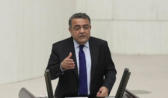 AK Parti ve CHP’li vekiller arasında ‘İmralı ziyareti’ tartışması