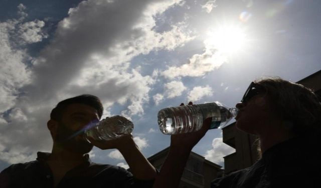 8 Ağustos 2026 hava durumu: Meteoroloji'den kritik  tahmin: Sağanak ve sıcak hava bir arada