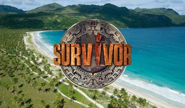 Survivor 2026'da final dörtlüsü belli oldu!
