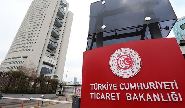Ticaret Bakanlığı'ndan yetki belgesiz satışa 103 milyon lira ceza