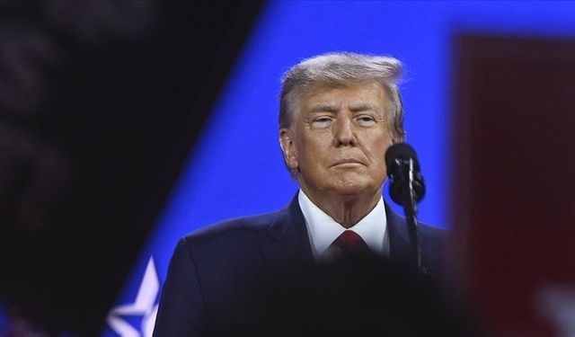 Trump: Putin ve ben bir araya gelene kadar hiçbir şey olmayacak