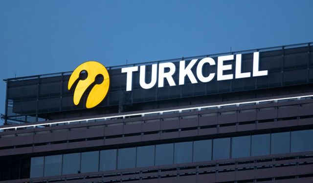 Turkcell Genel Müdürü Koç: Yıl boyunca müşterilerimize daha fazla sürpriz ve avantaj sunacağız