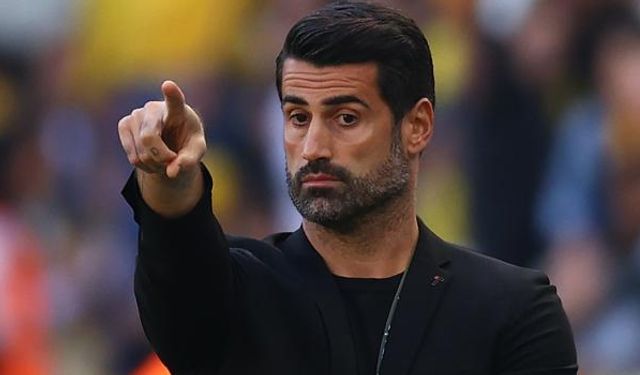 Volkan Demirel’in yeni adresi belli oldu!